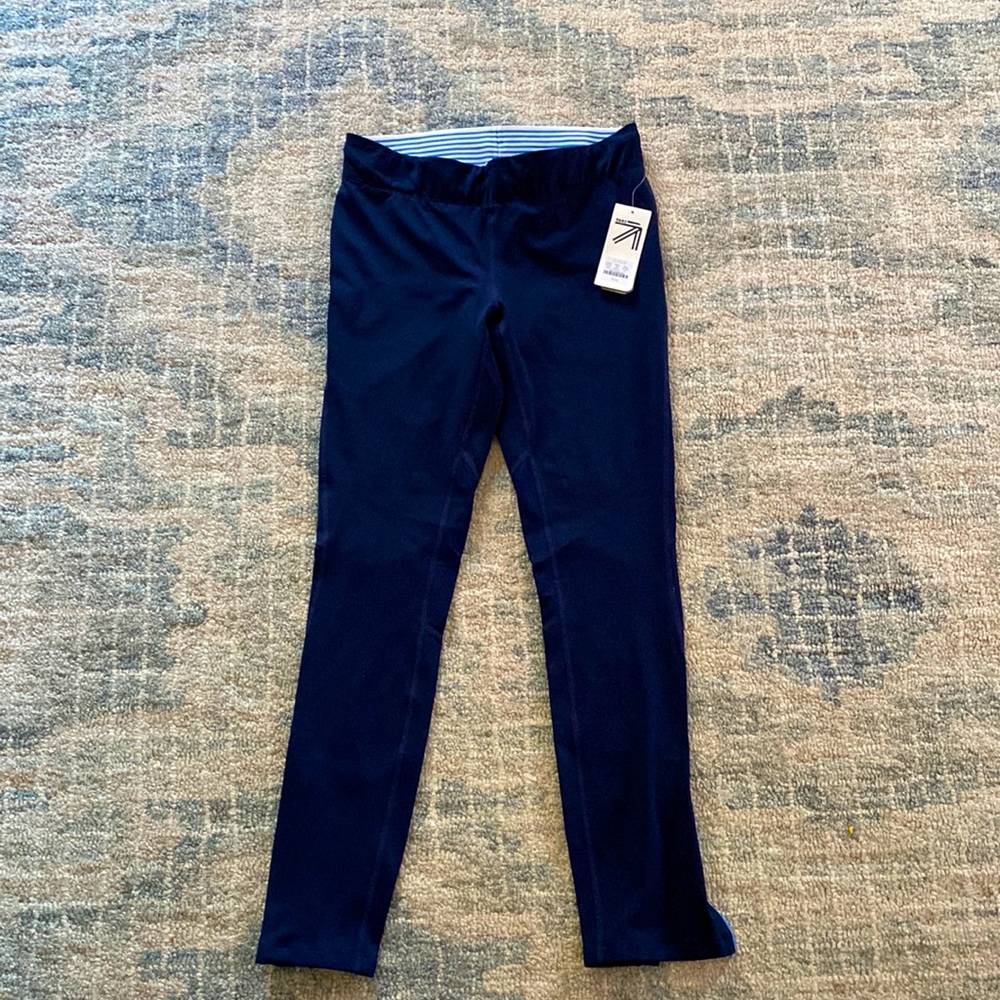 BRND NEW WITH TAG new balance work out pants.
